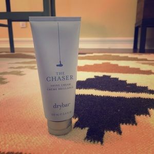 Drybar The Chaser shine cream brilliance, 3.4 oz.